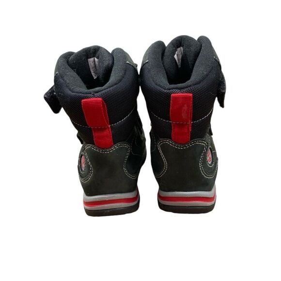 Timberland Jiminy Peak Gore-Tex Hook-and-Loop Boot - Picture 5 of 7